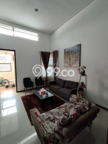 Rumah Modern Minimalis 2 Kamar Siap Huni di Blimbing Rumah Modern Minimalis 2 Kamar Siap Huni di Blimbing