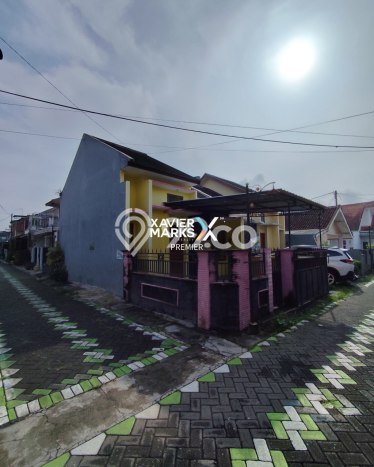 Rumah Kawasan Sawojajar, LT 72m2m², Bangunan 50m2m² Rumah Kawasan Sawojajar, LT 72m2m², Bangunan 50m2m²