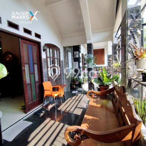 Rumah Elit Modern Siap Huni di Sulfat Malang Rumah Elit Modern Siap Huni di Sulfat Malang