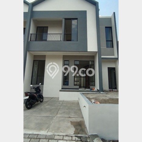GOOD DEAL! Rumah Strategis di Sulfat, Luas 88m2m² Bangunan 90m2m² GOOD DEAL! Rumah Strategis di Sulfat, Luas 88m2m² Bangunan 90m2m²