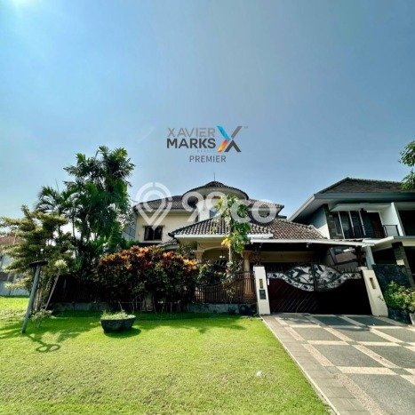 Rumah Area Strategis di , Malang, Luas 375m2m² Bangunan 500m2m² Rumah Area Strategis di , Malang, Luas 375m2m² Bangunan 500m2m²