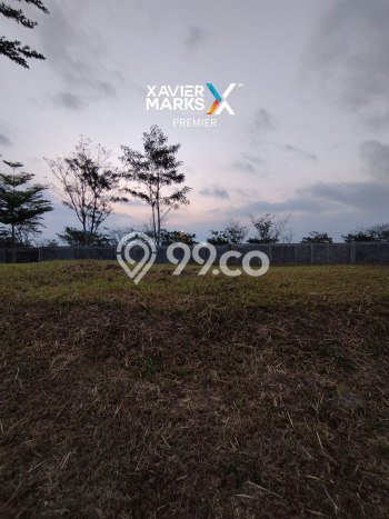 Dijual Tanah 180m2 di Araya, Malang Dijual Tanah 180m2 di Araya, Malang