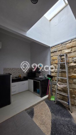 Rumah Modern 3 Kamar LT 105m2 di Batu Rumah Modern 3 Kamar LT 105m2 di Batu