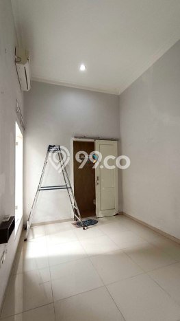 Rumah Asri di Permata Jingga, 3 KT, Bebas Macet Rumah Asri di Permata Jingga, 3 KT, Bebas Macet