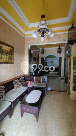 Rumah Nyaman di Pakis, Malang, Luas 150m2m² Bangunan 150m2m² Rumah Nyaman di Pakis, Malang, Luas 150m2m² Bangunan 150m2m²