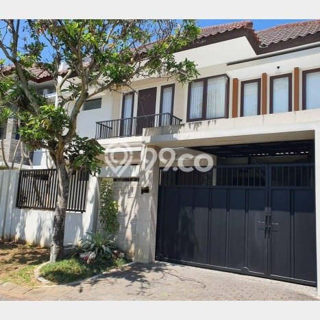 Rumah LB 350m2m² di Pusat Kota Araya, Malang - Harga Menarik Rumah LB 350m2m² di Pusat Kota Araya, Malang - Harga Menarik