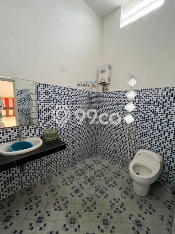 Rumah Luas Asri 2 KT Siap Huni di Araya Malang Rumah Luas Asri 2 KT Siap Huni di Araya Malang