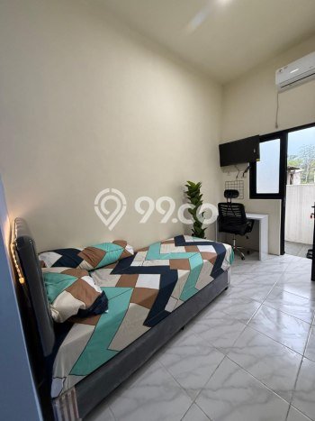 Untuk Dijual Kost 27 Kamar di Malang untuk Aset Anda Untuk Dijual Kost 27 Kamar di Malang untuk Aset Anda
