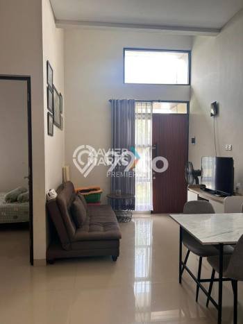 Rumah Harga Terjangkau 2 KT di Kedungkandang, Malang Rumah Harga Terjangkau 2 KT di Kedungkandang, Malang