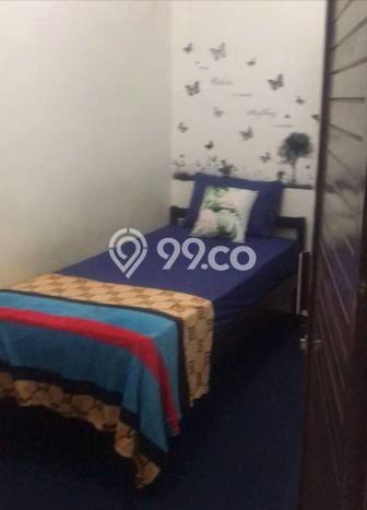 Dijual Kost Strategis di Lowokwaru, Malang 25 KT, 10 KM, Luas Bangunan 397m2 Dijual Kost Strategis di Lowokwaru, Malang 25 KT, 10 KM, Luas Bangunan 397m2
