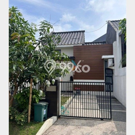 Rumah Harga Terjangkau 2 KT di Kedungkandang, Malang Rumah Harga Terjangkau 2 KT di Kedungkandang, Malang