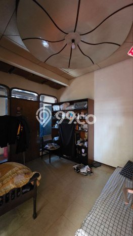 Rumah Mewah LB 350m2 Siap Huni Desain Elegan di Tlogomas, Malang Rumah Mewah LB 350m2 Siap Huni Desain Elegan di Tlogomas, Malang