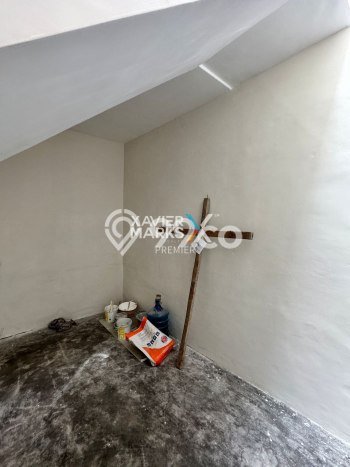 Rumah Modern 3 KT di Sawojajar Malang Unfurnished Rumah Modern 3 KT di Sawojajar Malang Unfurnished