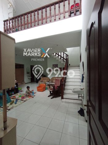 Ready to Use! Luxury House LT 360m2 Desain Modern di Dieng Ready to Use! Luxury House LT 360m2 Desain Modern di Dieng