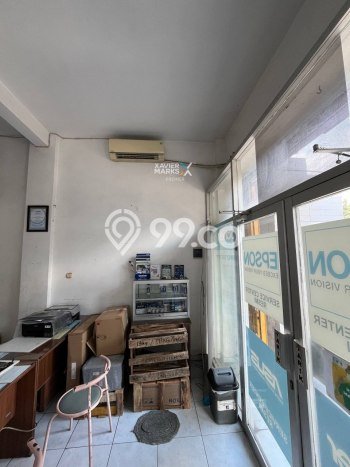 Unit Ruko Dijual di Malang LT 68m2 & LB 82m2 Unit Ruko Dijual di Malang LT 68m2 & LB 82m2