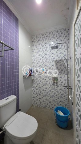 Rumah Modern 3 Kamar LT 105m2 di Batu Rumah Modern 3 Kamar LT 105m2 di Batu