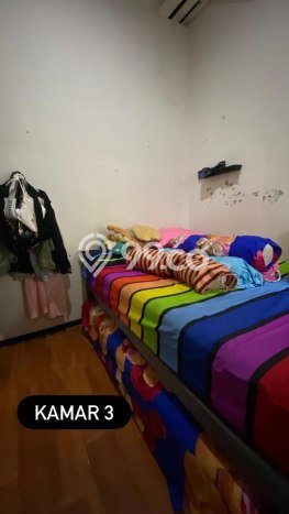 Rumah Modern 3 KT di Pandanwangi Malang Unfurnished Rumah Modern 3 KT di Pandanwangi Malang Unfurnished