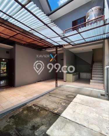 Sewa Rumah Harga Terjangkau di Tidar Malang dengan 5 KT Sewa Rumah Harga Terjangkau di Tidar Malang dengan 5 KT