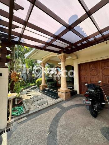 Rumah Area Strategis di , Malang, Luas 375m2m² Bangunan 500m2m² Rumah Area Strategis di , Malang, Luas 375m2m² Bangunan 500m2m²