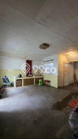 Hunian Impian dengan Luas Tanah 494m2m² di Kawasan Elite , Malang Hunian Impian dengan Luas Tanah 494m2m² di Kawasan Elite , Malang