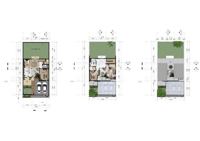 PROMO TERBATAS! Rumah Berkualitas di , Malang, LT 200m2m² Bangunan 242m2m² PROMO TERBATAS! Rumah Berkualitas di , Malang, LT 200m2m² Bangunan 242m2m²