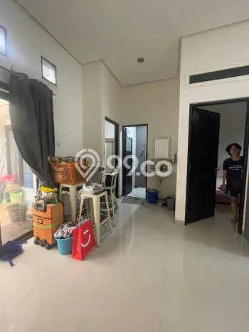 Dijual Rumah Eksklusif 2 KT di Tidar, Malang Dijual Rumah Eksklusif 2 KT di Tidar, Malang