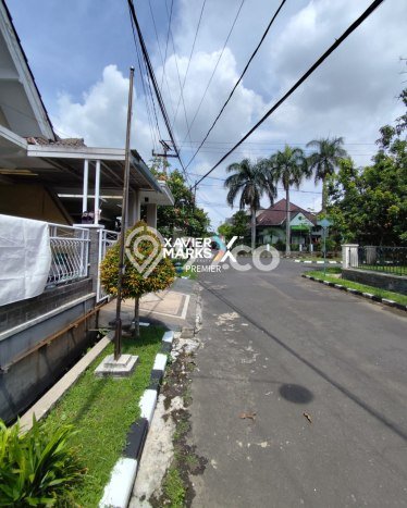 Dijual Hunian Rumah Terawat 3 Kamar di Sulfat, Malang Dijual Hunian Rumah Terawat 3 Kamar di Sulfat, Malang