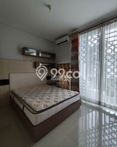 Sewa Rumah Harga Terjangkau di Permata Jingga Malang dengan 4 KT Sewa Rumah Harga Terjangkau di Permata Jingga Malang dengan 4 KT