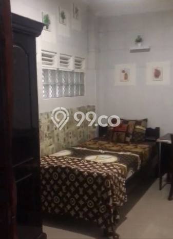 Dijual Kost Strategis di Lowokwaru, Malang 25 KT, 10 KM, Luas Bangunan 397m2 Dijual Kost Strategis di Lowokwaru, Malang 25 KT, 10 KM, Luas Bangunan 397m2