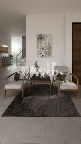 Rumah Elit Modern Siap Huni di Araya Malang Rumah Elit Modern Siap Huni di Araya Malang