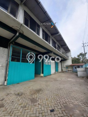 Gudang Dijual di Singosari Malang dengan LB 2000m2 Gudang Dijual di Singosari Malang dengan LB 2000m2
