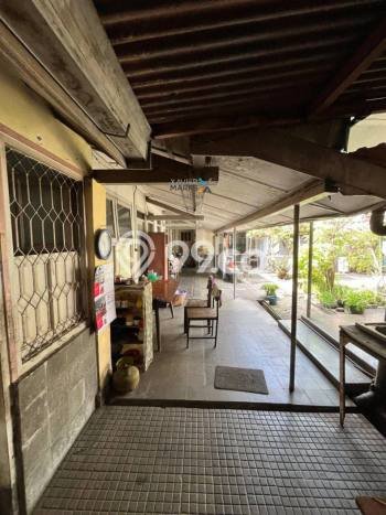 Hunian Mewah Siap Huni LT 578m2 di Klojen, Malang Hunian Mewah Siap Huni LT 578m2 di Klojen, Malang
