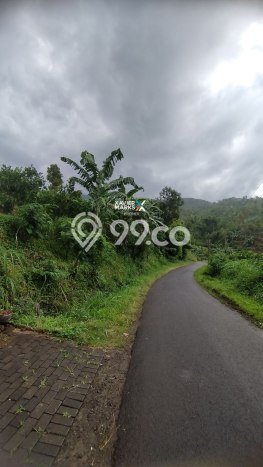 Tanah Dijual Lokasi Wagir, Malang dengan Luas Tanah 2476m2 dan Status SHM Tanah Dijual Lokasi Wagir, Malang dengan Luas Tanah 2476m2 dan Status SHM