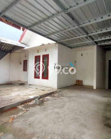 Rumah sewa siap huni 3 Kamar Tidur di Sawojajar, Malang Rumah sewa siap huni 3 Kamar Tidur di Sawojajar, Malang