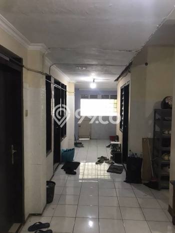 Dijual Kost Strategis di Lowokwaru, Malang 25 KT, 10 KM, Luas Bangunan 397m2 Dijual Kost Strategis di Lowokwaru, Malang 25 KT, 10 KM, Luas Bangunan 397m2