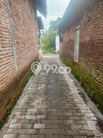 Rumah Budget Favorit Dijual Area Pakis LT 88m2 Rumah Budget Favorit Dijual Area Pakis LT 88m2