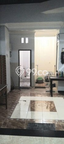 Jarang Ada! Rumah Sewa 4 Kamar Bagus Siap Huni Soekarno Hatta Jarang Ada! Rumah Sewa 4 Kamar Bagus Siap Huni Soekarno Hatta