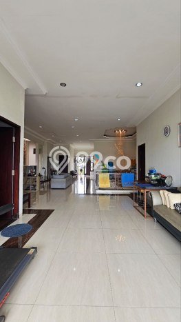 Rumah Elit Modern Siap Huni di Dieng Malang Rumah Elit Modern Siap Huni di Dieng Malang