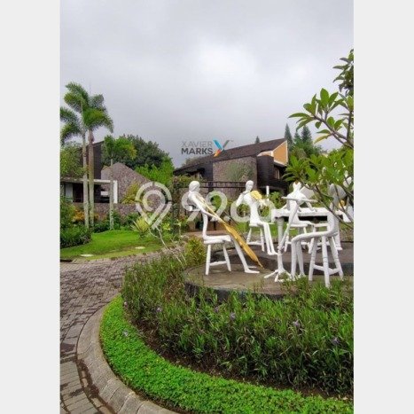 Vila di , Area 525m2m², Akses Mudah Fasilitas Umum Vila di , Area 525m2m², Akses Mudah Fasilitas Umum