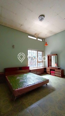 Kesempatan Investasi Rumah Terawat di Kawasan Klojen, Malang Kesempatan Investasi Rumah Terawat di Kawasan Klojen, Malang