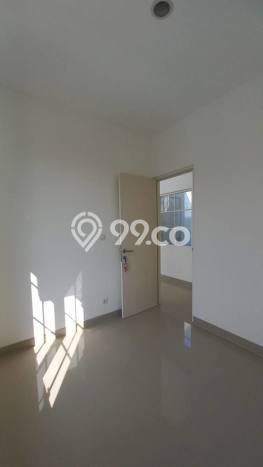 Rumah Minimalis 2 Kamar LT 60m2 di Buring Rumah Minimalis 2 Kamar LT 60m2 di Buring