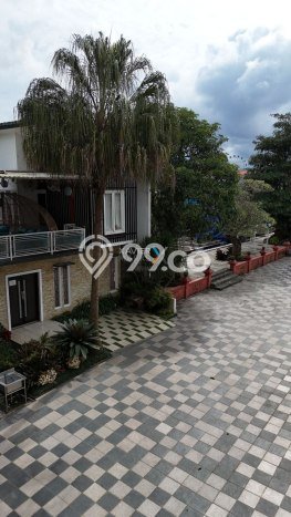 Hotel Premium Kawasan , Luas 4000m2m², Mainroad, Area Bisnis Aktif Hotel Premium Kawasan , Luas 4000m2m², Mainroad, Area Bisnis Aktif