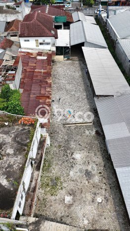 Komersial Bagus LT 2378m2 LB 800m2 Dijual di Blimbing Malang Komersial Bagus LT 2378m2 LB 800m2 Dijual di Blimbing Malang