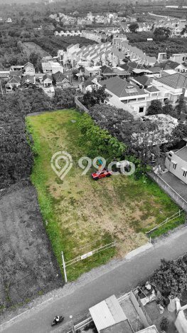 Dijual Tanah di Lowokwaru Malang Luas 1777m2 SHM Dijual Tanah di Lowokwaru Malang Luas 1777m2 SHM