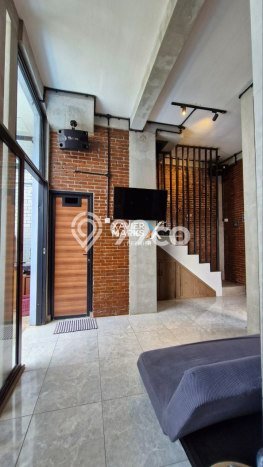 Vila di Batu, Luas 90m2m², Area Premium Vila di Batu, Luas 90m2m², Area Premium