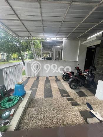 Dijual Rumah Eksklusif 2 KT di Tidar, Malang Dijual Rumah Eksklusif 2 KT di Tidar, Malang
