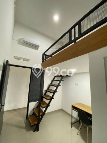 Dijual Kost di Kawasan Lowokwaru, Malang, Spesifikasi 15 KT, 15 KM, 315m2 Dijual Kost di Kawasan Lowokwaru, Malang, Spesifikasi 15 KT, 15 KM, 315m2