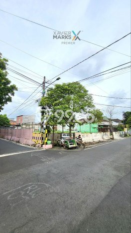 Tanah Dijual Lokasi Lowokwaru Malang SHM Tanah Dijual Lokasi Lowokwaru Malang SHM