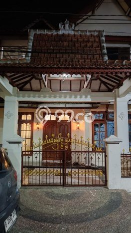 Rumah Luas Asri 5 KT Siap Huni di Sawojajar Malang Rumah Luas Asri 5 KT Siap Huni di Sawojajar Malang