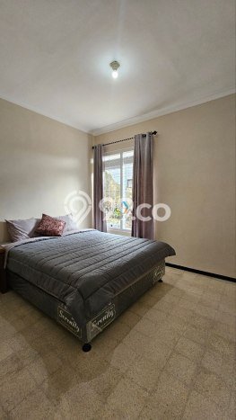 Rumah Minimalis 3 Kamar LT 259m2 di Batu Rumah Minimalis 3 Kamar LT 259m2 di Batu